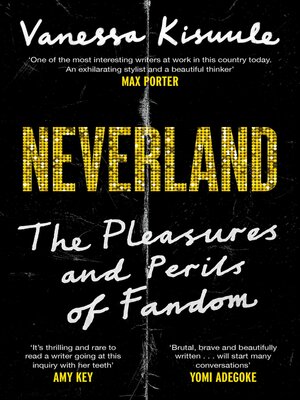 cover image of Neverland